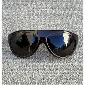 Dolce & Gabbana DG 6023 Sunglasses Chocolate Brown 64 15 125